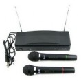 KARAOKE SET + 2 mikrofony